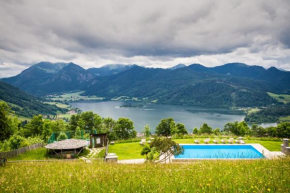 Schliersberg Alm Schliersee